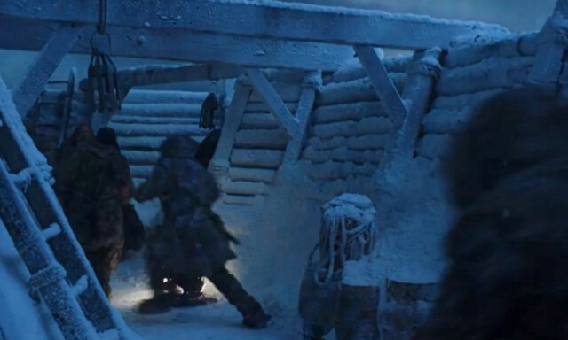 image: Her så det mørkt ut for «Game of Thrones»-favoritten. Nå gir nytt bilde håp
